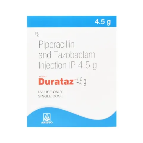 Durataz 4.5gm Injection product image