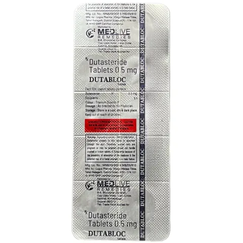 Dutabloc Tablet product image