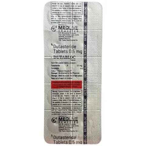 Dutabloc Tablet product image