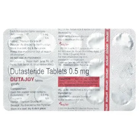 Dutajoy Tablet product image
