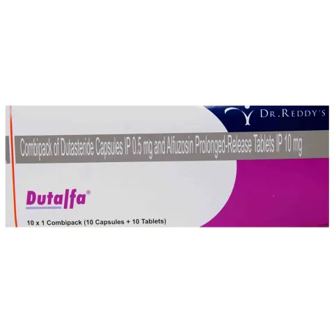 Dutalfa Combipack product image