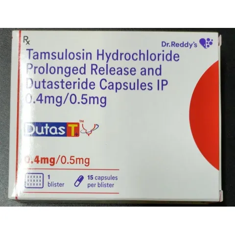 Dutas T Capsule product image