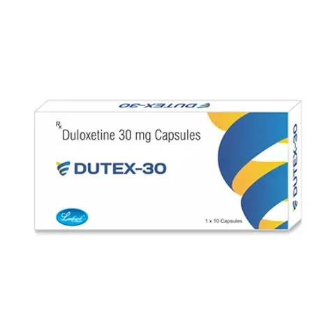 Dutex 30 Capsule product image