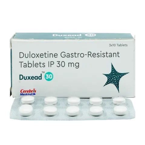 Duxead 30 Tablet product image