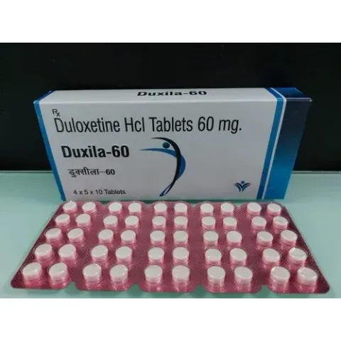 Duxila 60 Tablet product image
