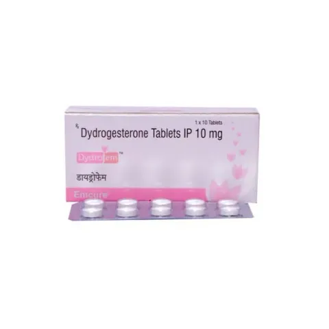 Dydrofem Tablet product image