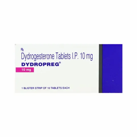 Dydropeg Tablet product image