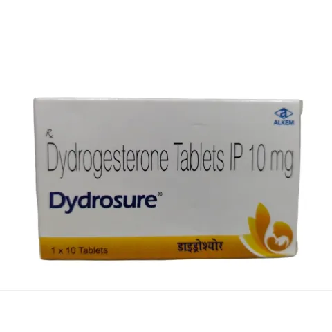 Dydrosure Tablet product image