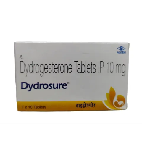 Dydrosure Tablet product image
