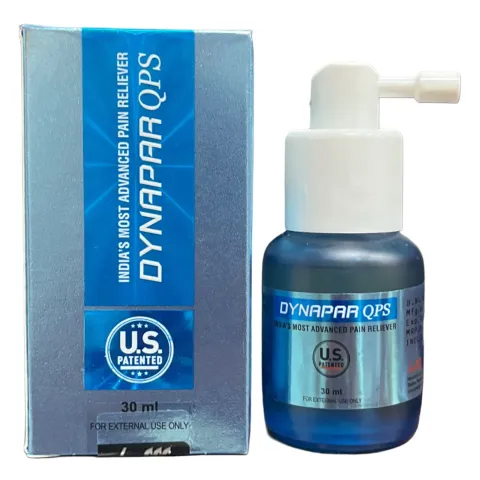 Dynapar Qps 30ml product image