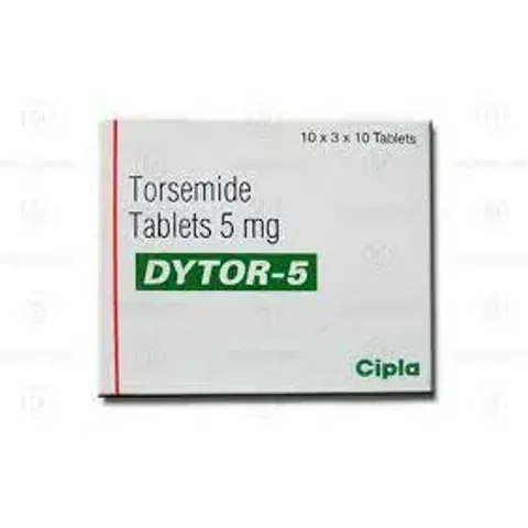 Dytor 5 Tablet product image
