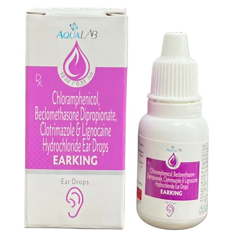 Earking Ear Drop product image