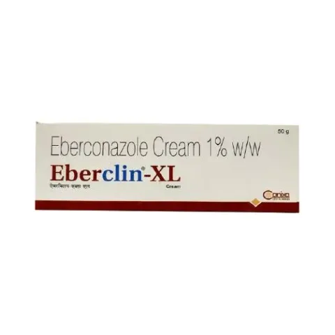 Eberclin Xl Cream 50gm product image