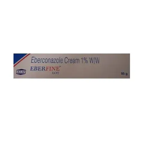 Eberfine Lot Cream 50gm product image