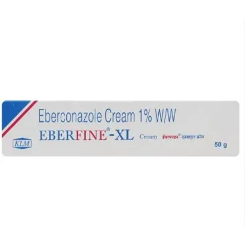 Eberfine Xl Cream 50gm product image