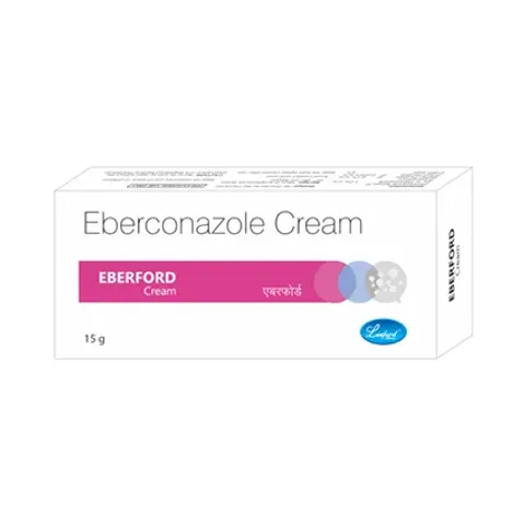 Eberford Cream 15gm product image