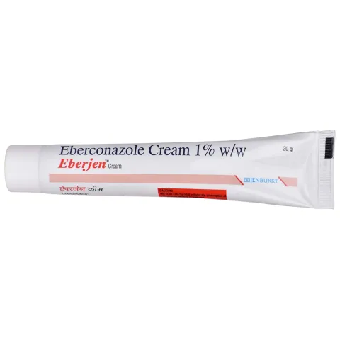 Eberjen Cream product image