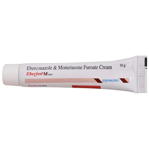 Eberjen M Cream product image