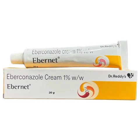 Ebernet Cream 30gm product image
