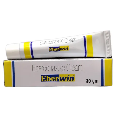 Eberwin Cream 30gm product image