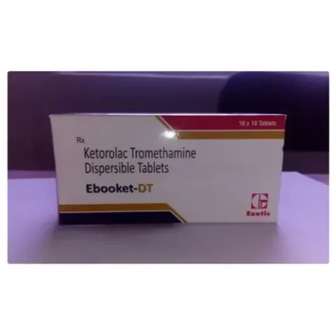 Ebooket Dt Tablet product image