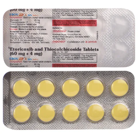 Ebov Mr 4 Tablet product image