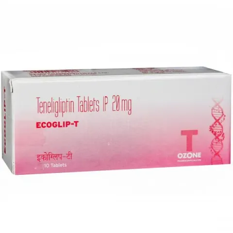 Ecoglip T Tablet product image