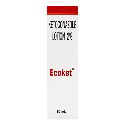 Ecoket Lotion 50ml product image
