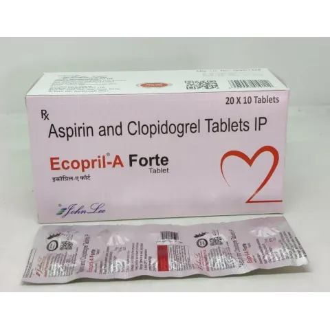 Ecopril A Forte Tablet product image