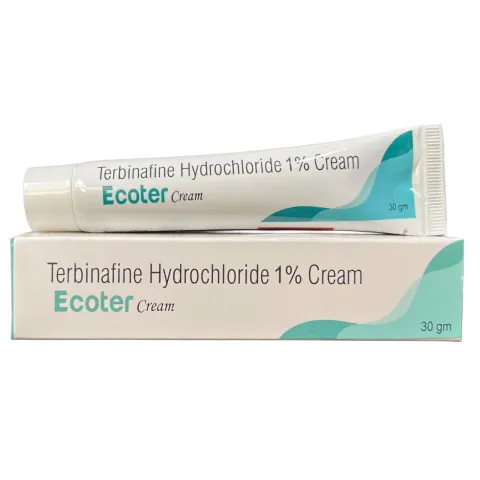 Ecoter Cream 30gm product image
