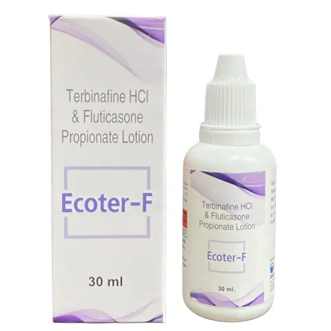 Ecoter F Lotion 30ml product image