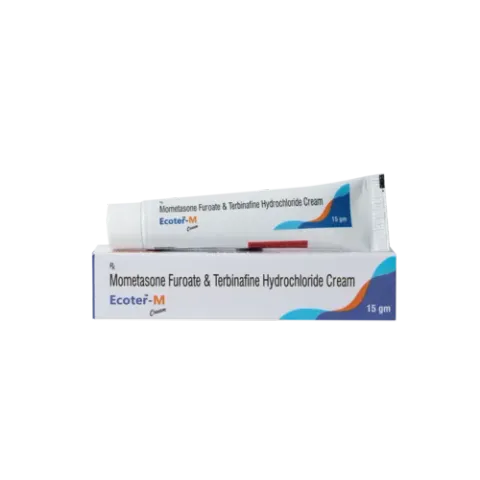 Ecoter M Cream 20gm product image