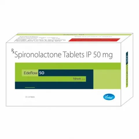 Edeflow 50 Tablet product image