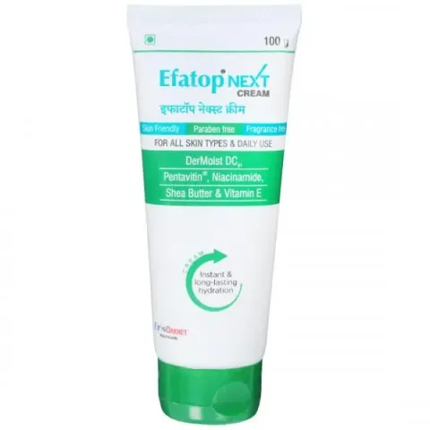 Efatop Next Cream 100gm product image