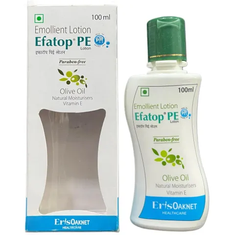 Efatop Pe Lotion 100ml product image