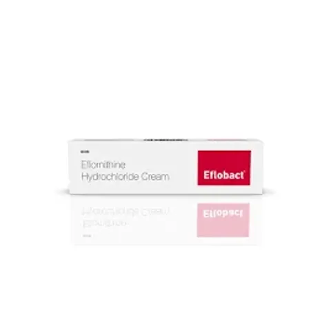 Eflobact Cream 10gm product image