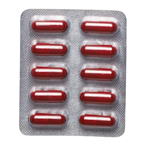 Eido Capsule product image