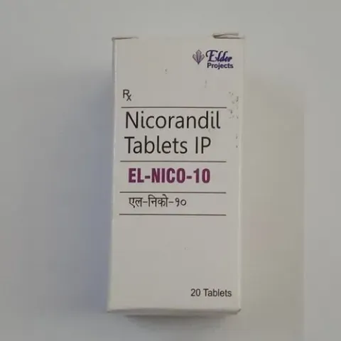 El Nico 10 Tablet product image