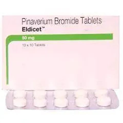 Eldicet Tablet product image