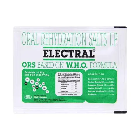 Electral Powder 4.4gm product image