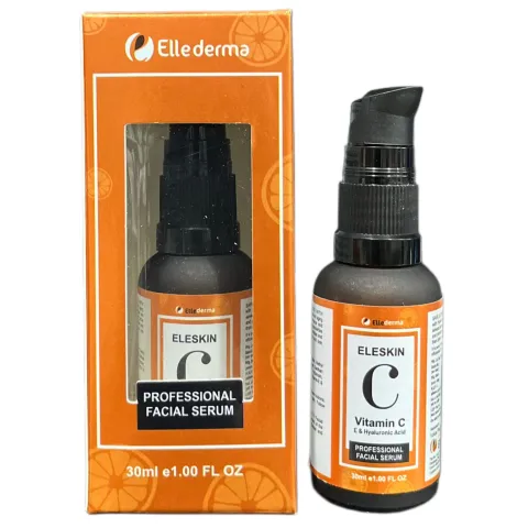 Eleskin Vitamin C Serum product image