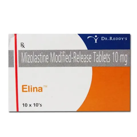 Elina Tablet product image