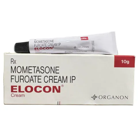 Elocon Cream 10gm product image
