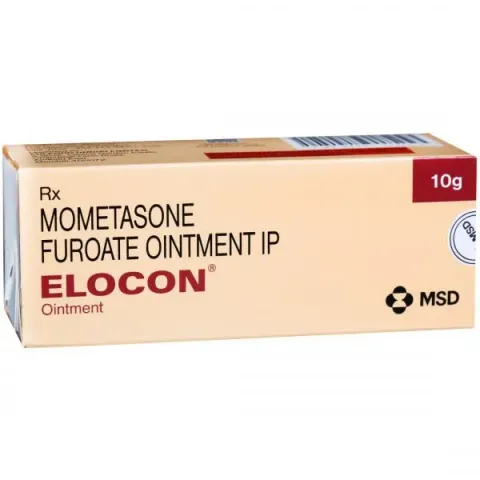 Elocon Ointment 10 Gm product image