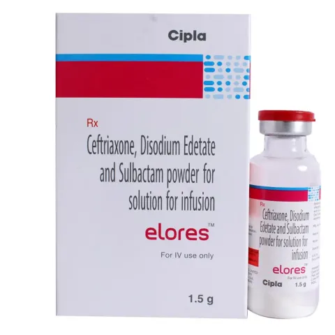 Elores 1.5 Injection product image