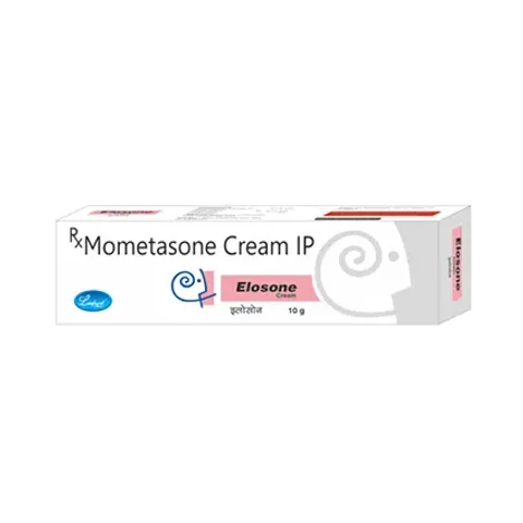 Elosone Cream 10gm product image