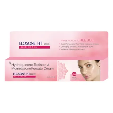 Elosone Ht Forte Cream 15gm product image
