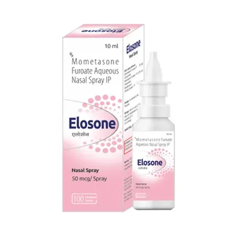 Elosone Nasal Spray product image