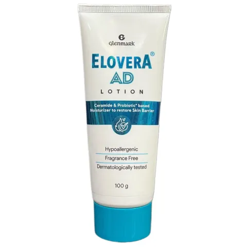 Elovera Ad Lotion 100gm product image