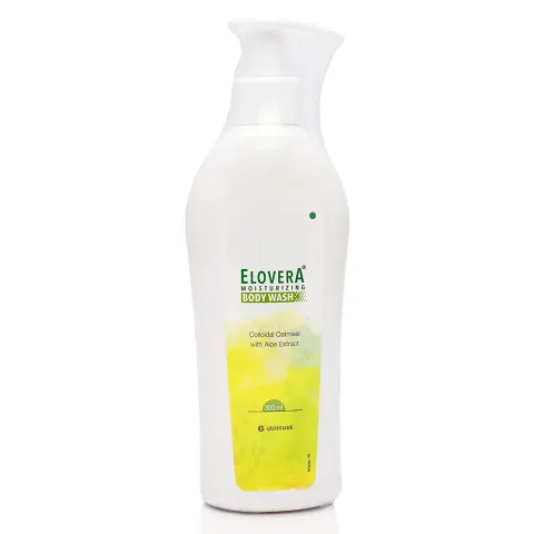 Elovera Body Wash 300ml product image